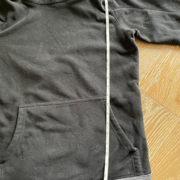 Lululemon Runaway Fleece - Picture 6 of 8